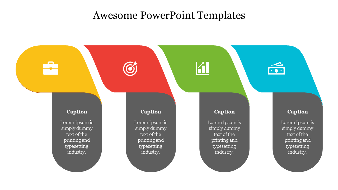 Awesome PowerPoint Templates